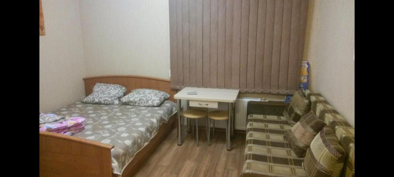 Apartments Darvina 20, Апартаменты На Улдарвина Дом 20 Harkov Kültér fotó