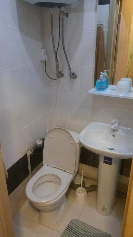 Apartments Darvina 20, Апартаменты На Улдарвина Дом 20 Harkov Kültér fotó