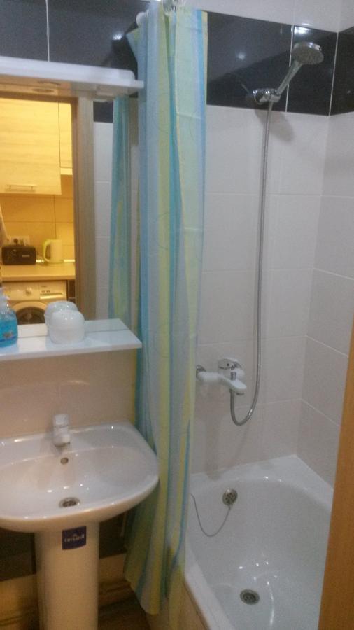 Apartments Darvina 20, Апартаменты На Улдарвина Дом 20 Harkov Kültér fotó