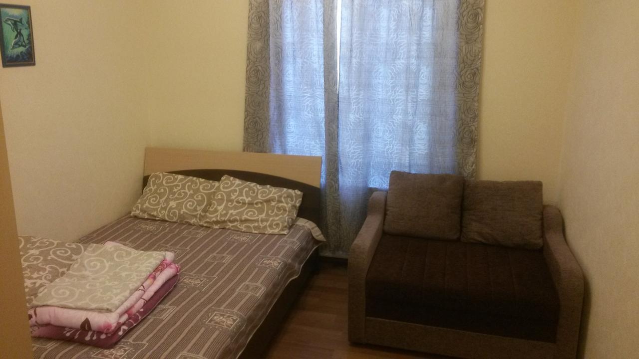 Apartments Darvina 20, Апартаменты На Улдарвина Дом 20 Harkov Kültér fotó