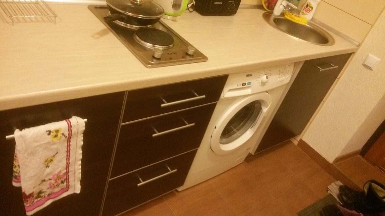 Apartments Darvina 20, Апартаменты На Улдарвина Дом 20 Harkov Kültér fotó